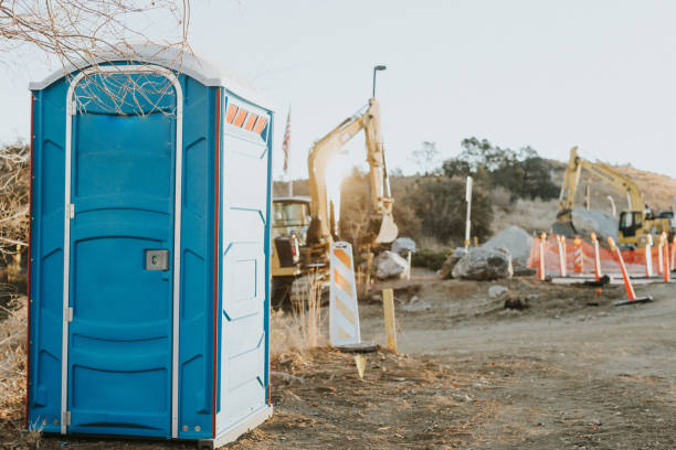 Portable Toilet Options We Offer in Rockmart, GA